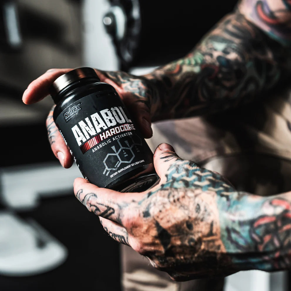 Nutrex Anabol Hardcore