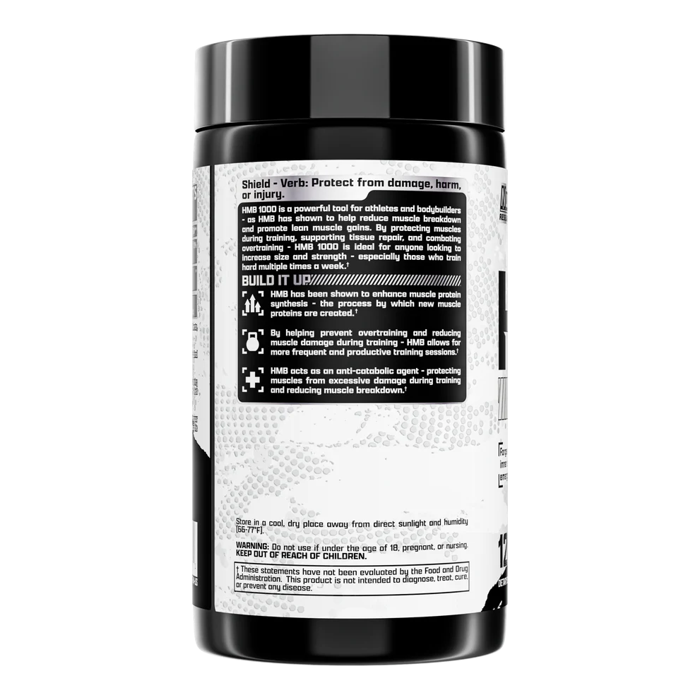 Nutrex HMB 1000