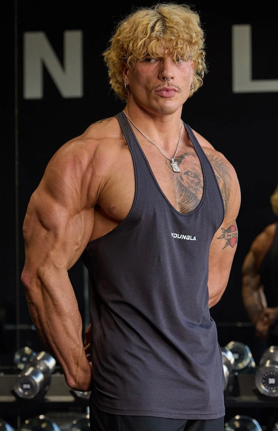 YOUNGLA THE PERFECT STRINGER 3011
