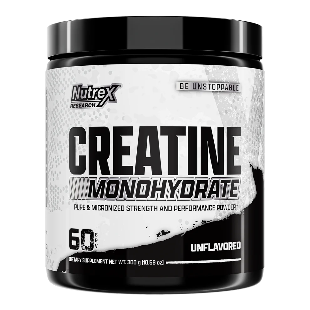 Nutrex Creatina Monohidratada Micronizada