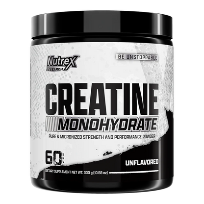 Nutrex Creatina Monohidratada Micronizada