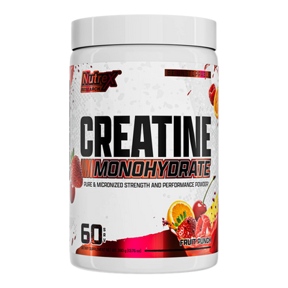 Nutrex Creatina Monohidratada Micronizada