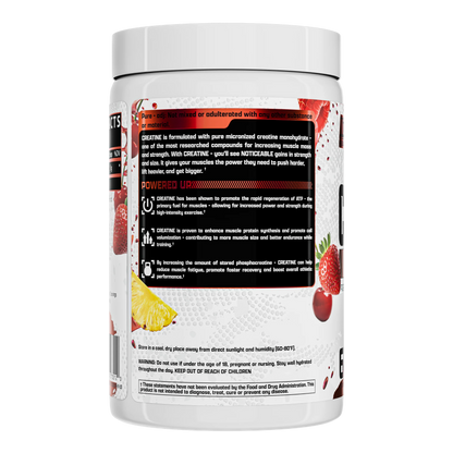 Nutrex Creatina Monohidratada Micronizada