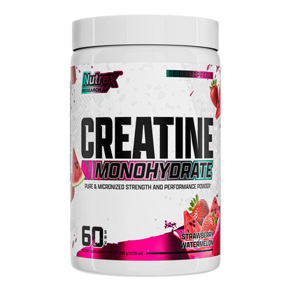 Nutrex Creatina Monohidratada Micronizada