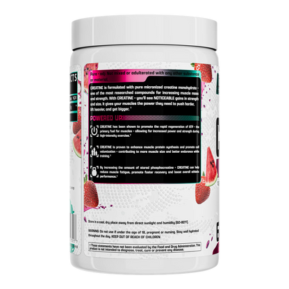 Nutrex Creatina Monohidratada Micronizada
