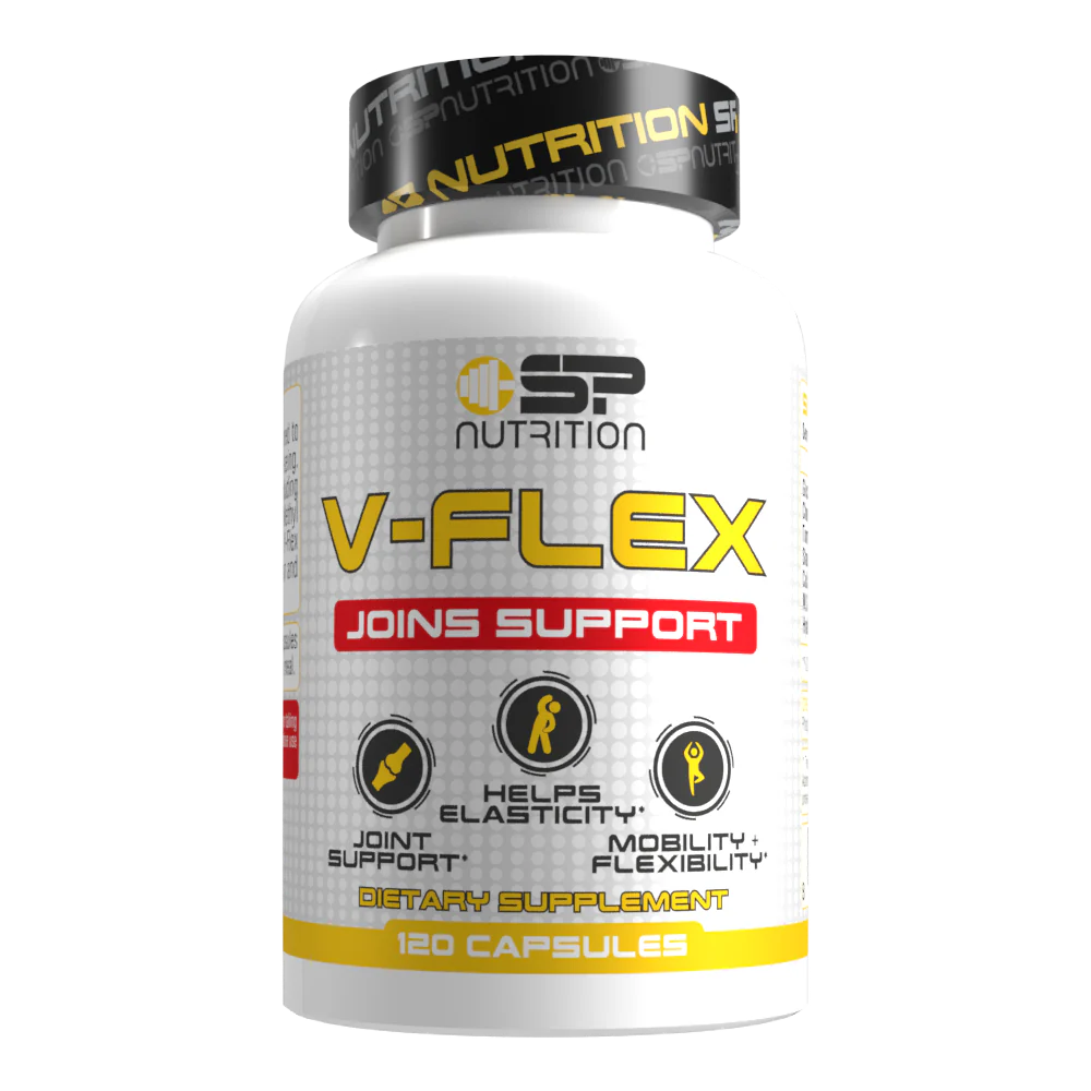 SP Nutrition V-Flex Joint Support