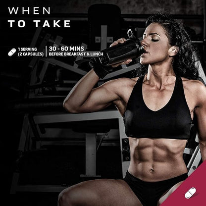 Muscletech Hydroxycut Harcore Elite