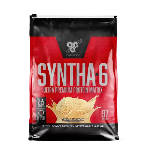 BSN Syntha Ultra Premium Proteina