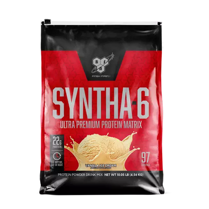 BSN Syntha Ultra Premium Proteina