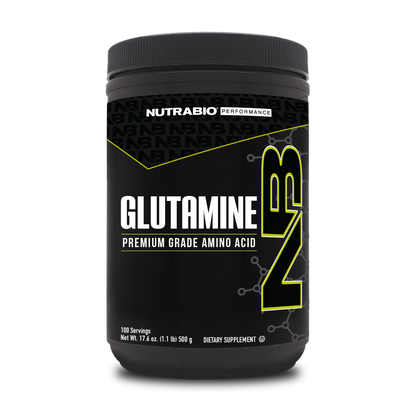 Nutrabio Glutamina