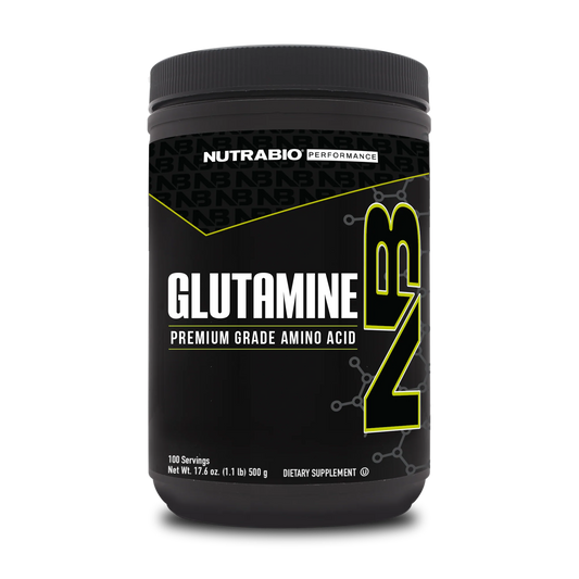 Nutrabio Glutamina