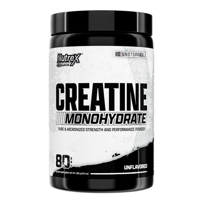 Nutrex Creatina Monohidratada Micronizada