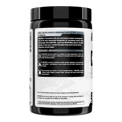 Nutrex Creatina Monohidratada Micronizada