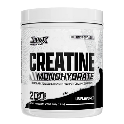 Nutrex Creatina Monohidratada Micronizada