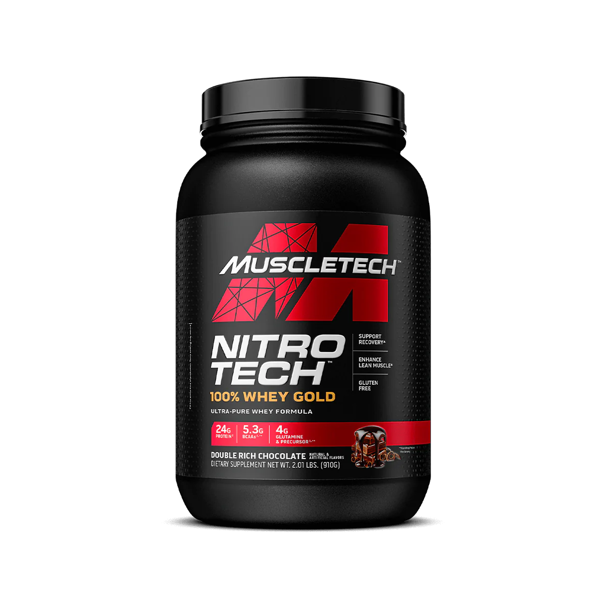 Muscletech Nitro Tech Gold Proteina