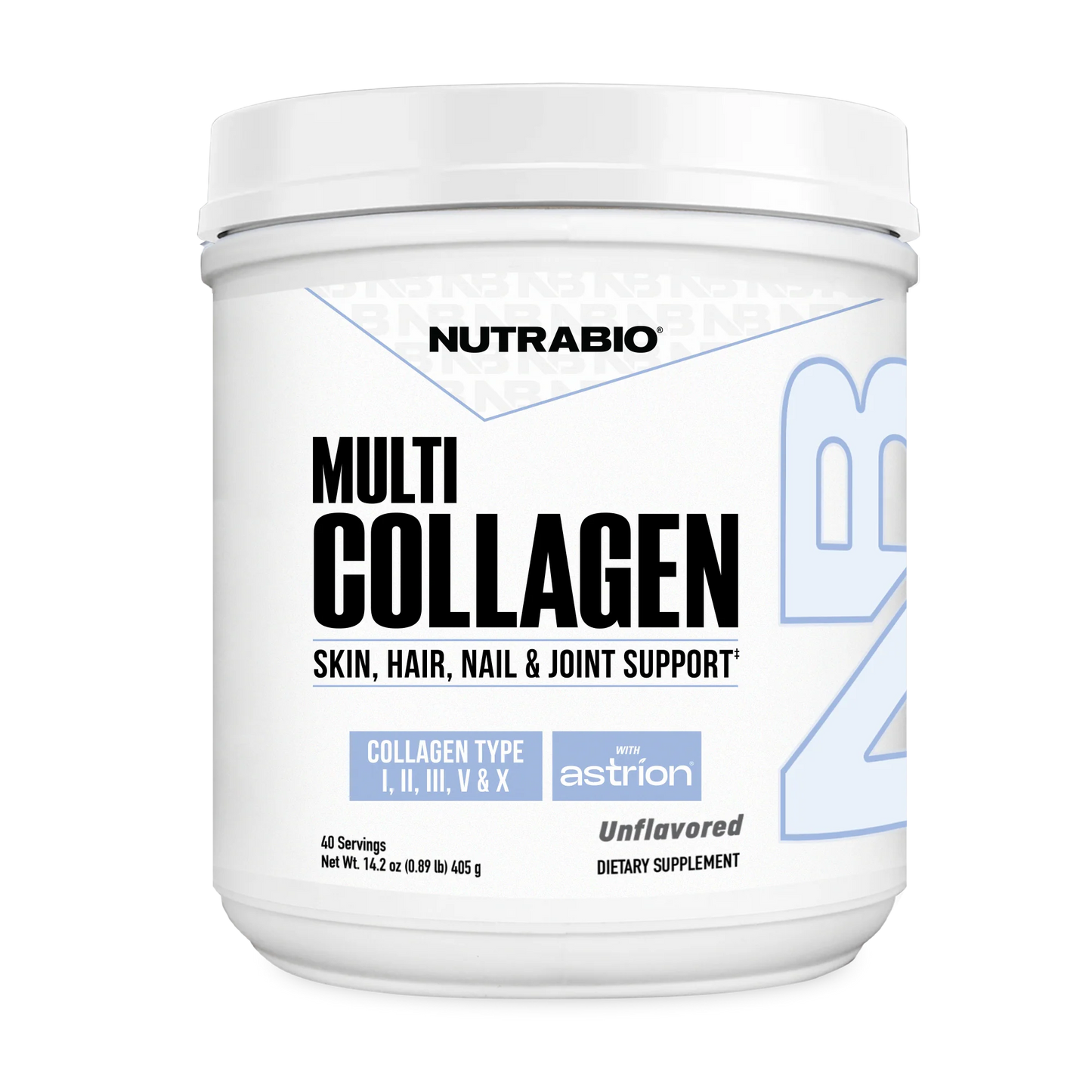 Nutrabio Multi Colágeno