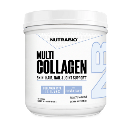 Nutrabio Multi Colágeno