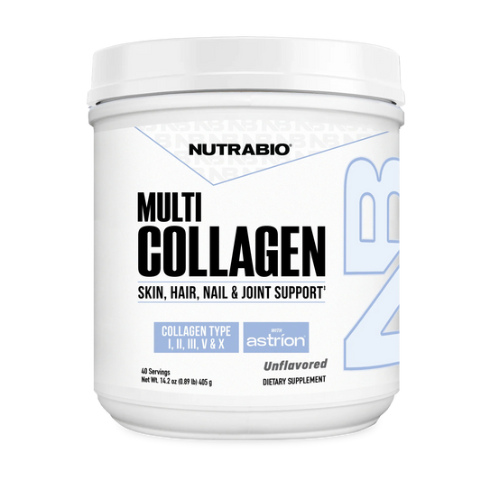 Nutrabio Multi Colágeno