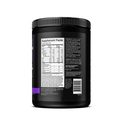 Muscletech 100% Mass Gainer Ganador de Peso