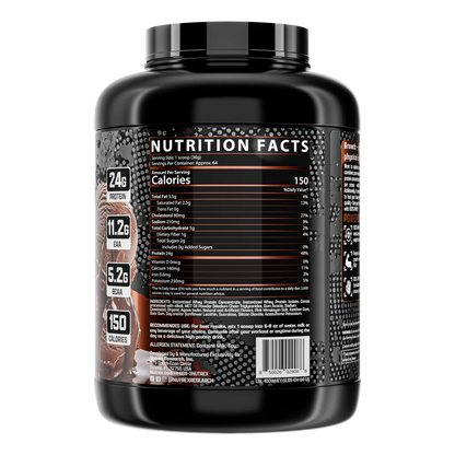 Nutrex 100% Whey Proteina