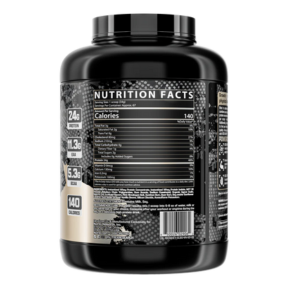 Nutrex 100% Whey Proteina