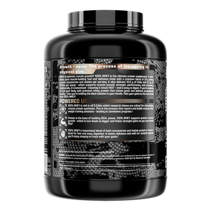 Nutrex 100% Whey Proteina