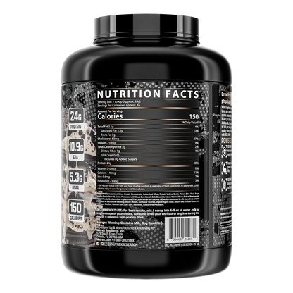 Nutrex 100% Whey Proteina