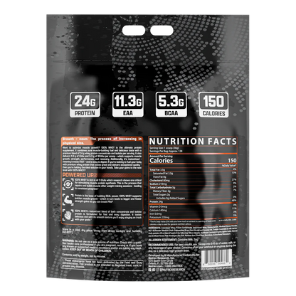 Nutrex 100% Whey Proteina