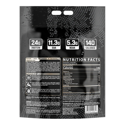 Nutrex 100% Whey Proteina
