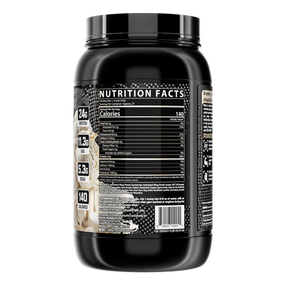 Nutrex 100% Whey Proteina