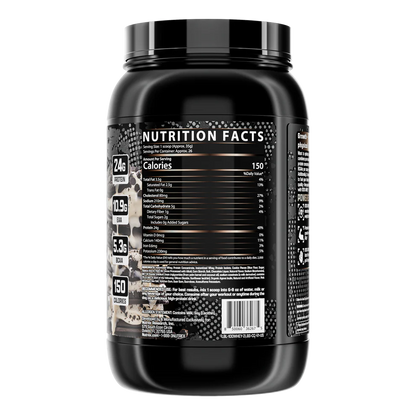 Nutrex 100% Whey Proteina