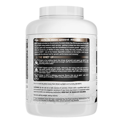 Nutrex Isofit 100% Proteina Isolada