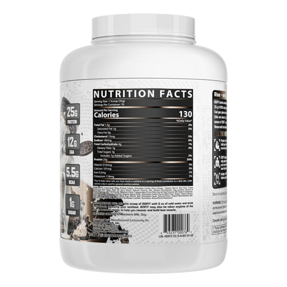 Nutrex Isofit 100% Proteina Isolada