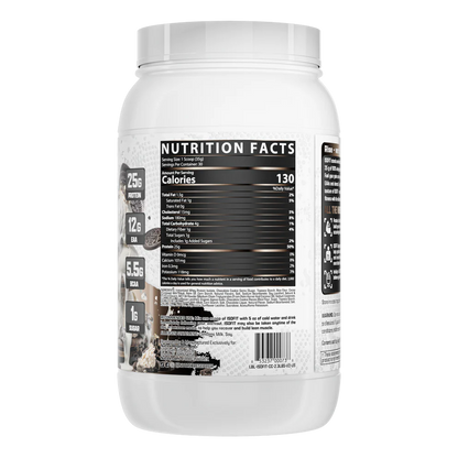 Nutrex Isofit 100% Proteina Isolada