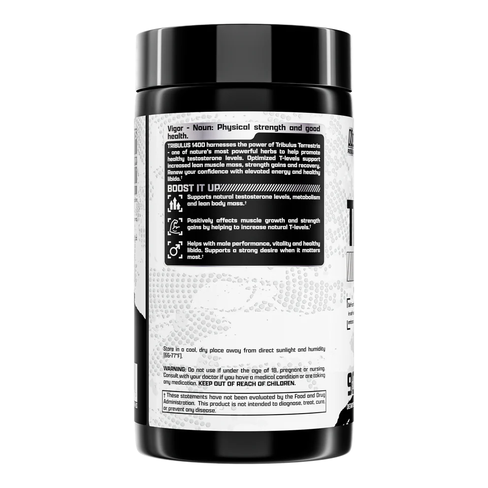 Nutrex Tribulus 1400
