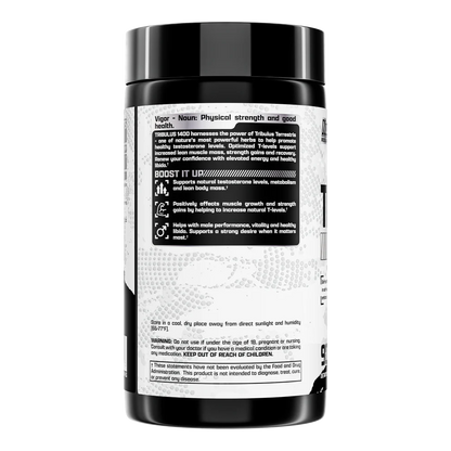 Nutrex Tribulus 1400