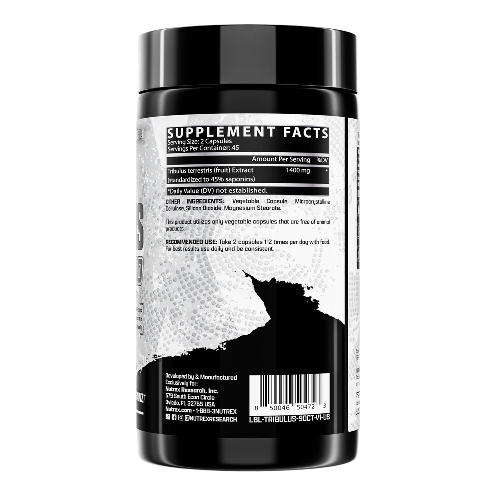 Nutrex Tribulus 1400