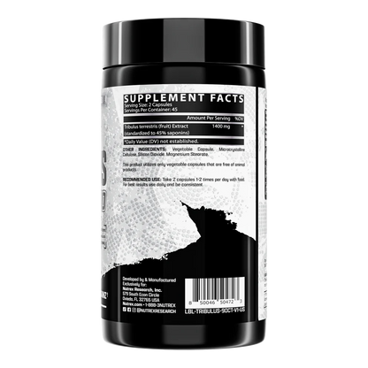 Nutrex Tribulus 1400