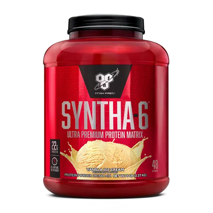 BSN Syntha Ultra Premium Proteina