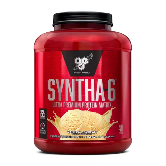 BSN Syntha Ultra Premium Proteina