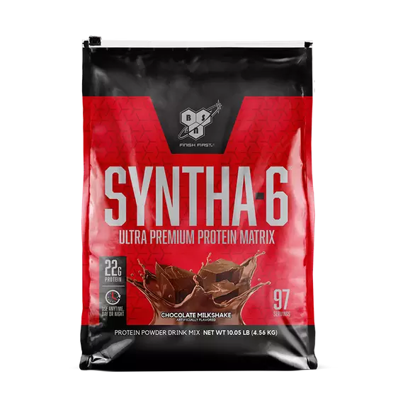 BSN Syntha Ultra Premium Proteina