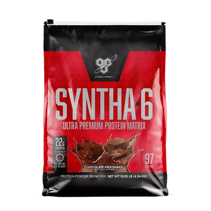 BSN Syntha Ultra Premium Proteina
