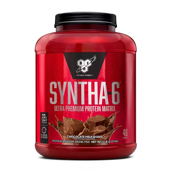 BSN Syntha Ultra Premium Proteina