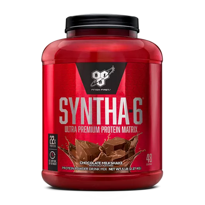 BSN Syntha Ultra Premium Proteina