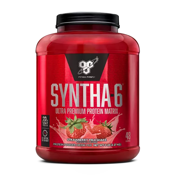 BSN Syntha Ultra Premium Proteina