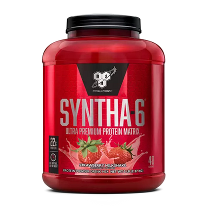BSN Syntha Ultra Premium Proteina
