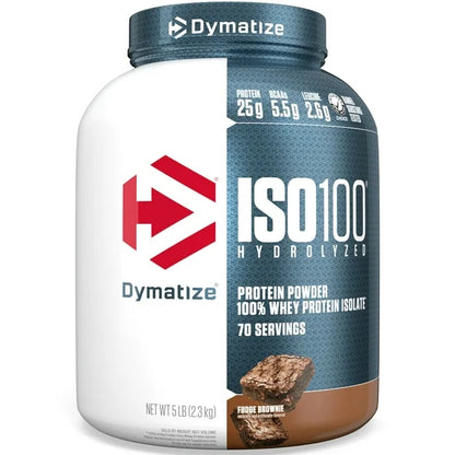 Dymatize ISO100 Proteina Hidrolizada
