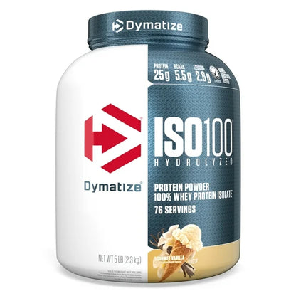 Dymatize ISO100 Proteina Hidrolizada