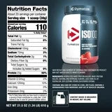 Dymatize ISO100 Proteina Hidrolizada