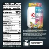 Dymatize ISO100 Proteina Hidrolizada